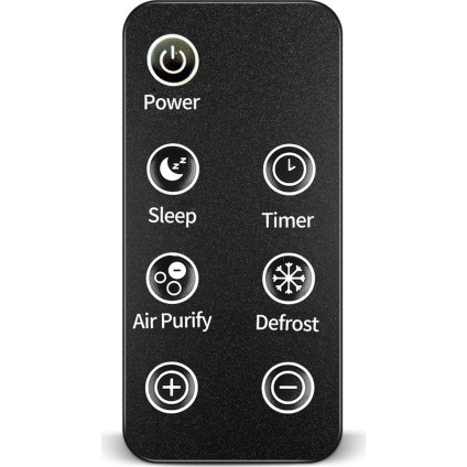 Осушитель воздуха Berdsen BR-20D