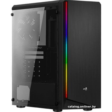 Корпус AeroCool Rift
