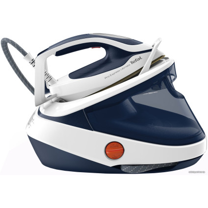 Утюг Tefal Pro Express Ultimate II GV9712E0
