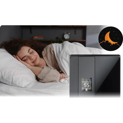 Осушитель воздуха Berdsen BR-20D