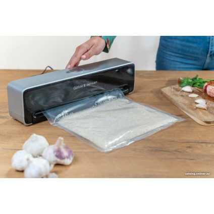 Вакуумный упаковщик Goetze & Jensen SV500