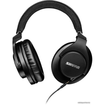 Наушники Shure SRH440A