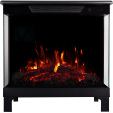 Электрокамин Aflamo Tower 46