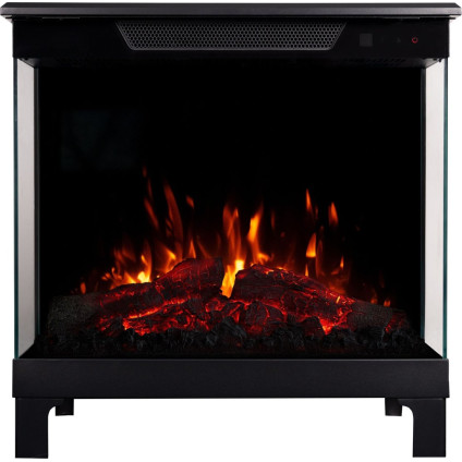 Электрокамин Aflamo Tower 46