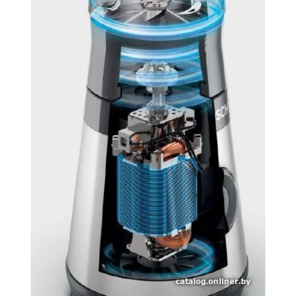 Стационарный блендер Bosch MMB2111M