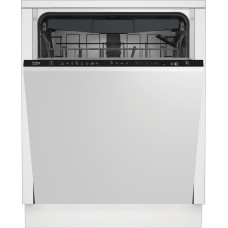 Встраиваемая посудомоечная машина BEKO BDIN38555