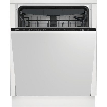Встраиваемая посудомоечная машина BEKO BDIN38555
