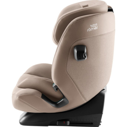 Детское автокресло Britax Romer Advansafix Pro Style (teak)