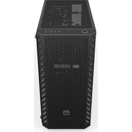 Корпус Endorfy Signum 300 Core EY2A004