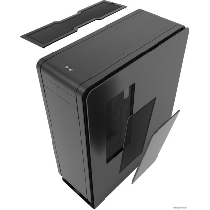 Корпус Phanteks Enthoo Elite (черный)