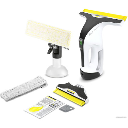 Стеклоочиститель Karcher WV 7 Signature Line 1.633-780.0