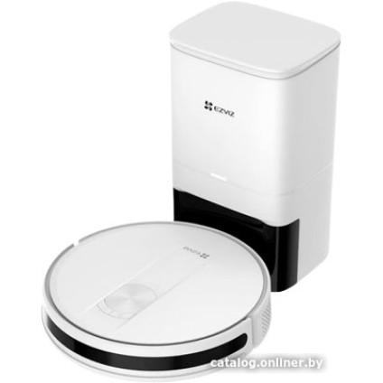 Робот-пылесос Ezviz RC3 Plus