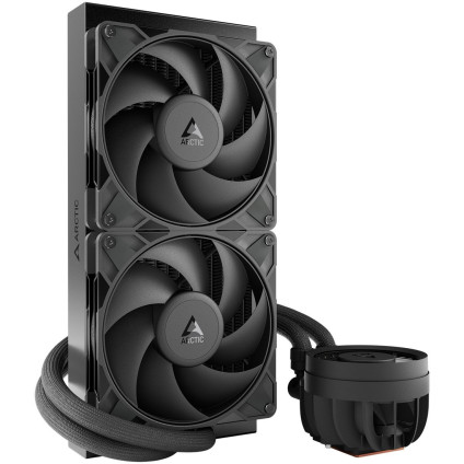 Система жидкостного охлаждения для процессора Arctic Liquid Freezer III Pro 280 ACFRE00179A