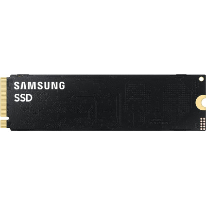 SSD Samsung 9100 Pro 1TB MZ-VAP1T0BW
