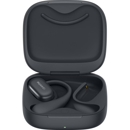 Наушники Huawei FreeArc (черный, международная версия)