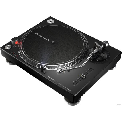 DJ виниловый проигрыватель Pioneer PLX-500-K