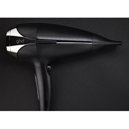 Фен GHD Helios (черный)