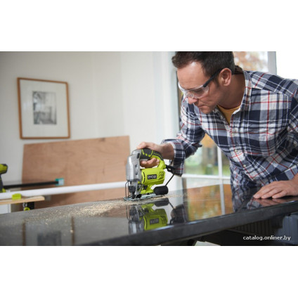Электролобзик Ryobi RJS750-G