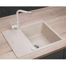 Кухонная мойка Concept Dg05C45Be