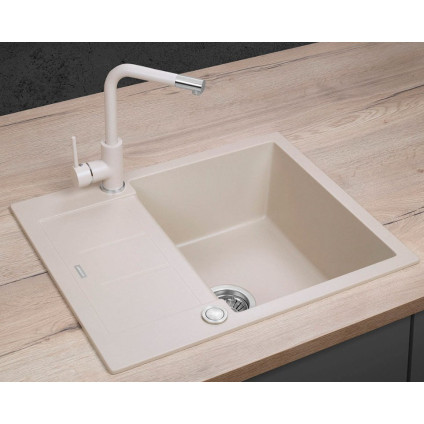 Кухонная мойка Concept Dg05C45Be