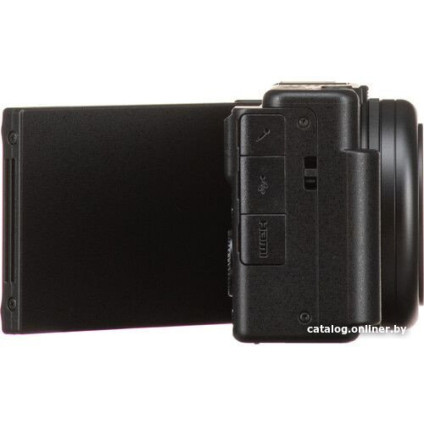 Фотоаппарат Sony ZV-1F (черный)