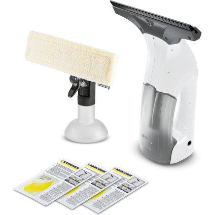 Стеклоочиститель Karcher WV 1 Plus D60 EU 1.633-621.0