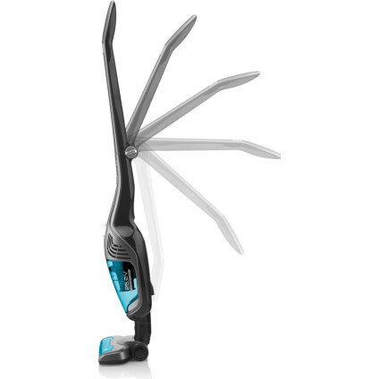 Пылесос ETA Moneto II Aqua Plus 8453 90000