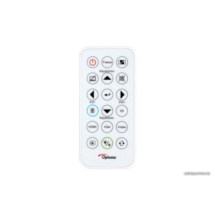 Проектор Optoma W309ST