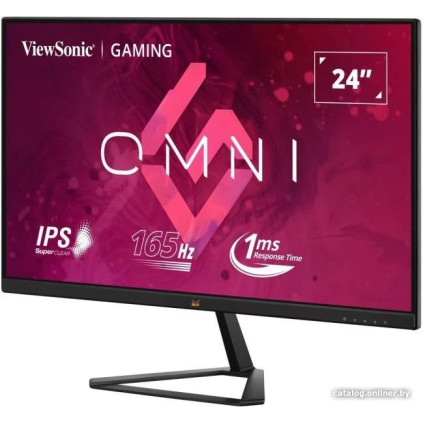 Игровой монитор ViewSonic Omni VX2479-HD-PRO