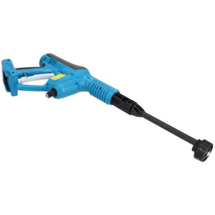 Мойка высокого давления Dedra DED6986 (без АКБ)