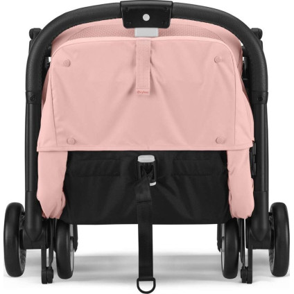 Коляска прогулочная «книга» Cybex Orfeo (candy pink)