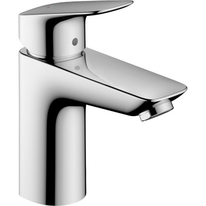 Смеситель Hansgrohe Logis chrom 71171000