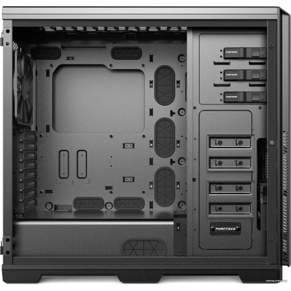 Корпус Phanteks Enthoo Pro Tempered Glass PH-ES614PTG_BK