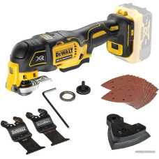 Реноватор DeWalt DCS356N (без АКБ)