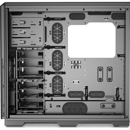 Корпус Phanteks Enthoo Pro Tempered Glass PH-ES614PTG_BK