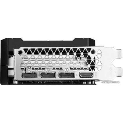 Видеокарта BIOSTAR GeForce RTX 3070 8GB GDDR6 VN3706RM82