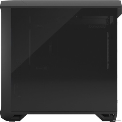 Корпус Fractal Design Torrent Compact Black RGB TG Light Tint FD-C-TOR1C-02