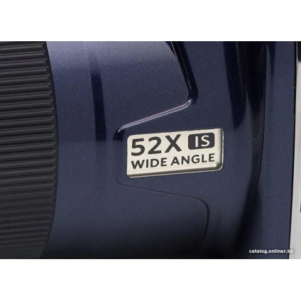 Фотоаппарат Kodak Pixpro AZ528 (синий)