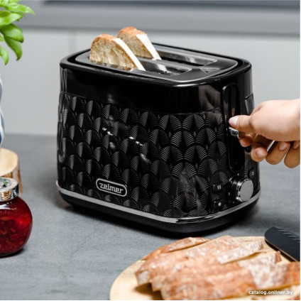 Тостер Zelmer ZTS8010