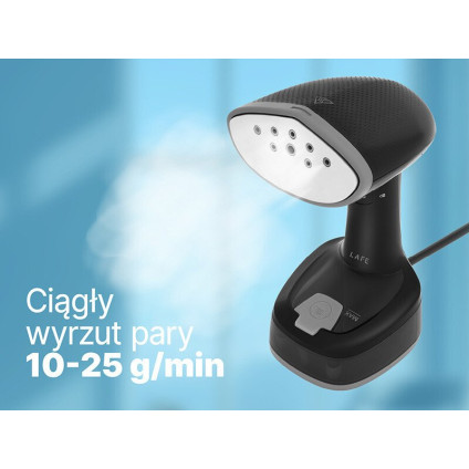 Отпариватель Lafe EasySteam Steamer LAFZEL47580