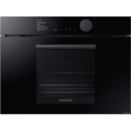 Электрический духовой шкаф Samsung NQ50T8939BK/EO