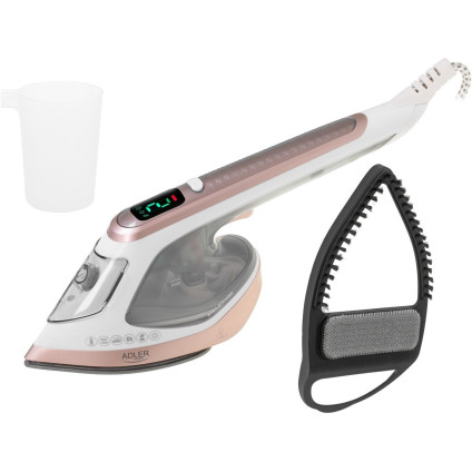 Отпариватель Adler AD 5044