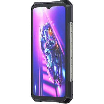 Телефон Cubot KingKong X Pro 12GB/256GB (черный)