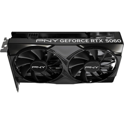 Видеокарта PNY GeForce RTX 5060 8GB Dual Fan VCG50608DFXPB1
