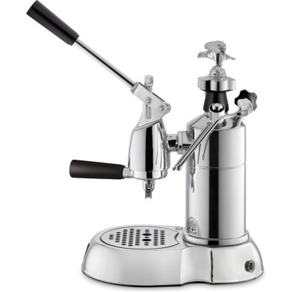 Леверная кофеварка La Pavoni LPLMLN01EU