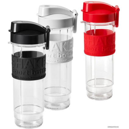 Стационарный блендер Concept SM3385 (черный)