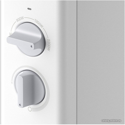 Конвектор SmartMi Convector Heater 1S DNQ04ZM (международная версия, белый)