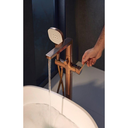 Смеситель KFA Malaga 452551034