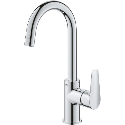 Смеситель Grohe Start Edge L 24201001