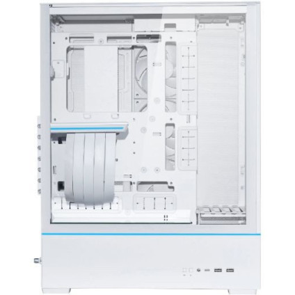 Корпус Lian Li SUP01X G99.SUP01W.00